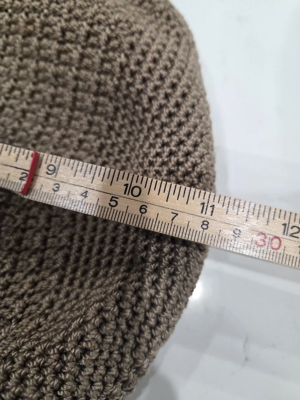 The Sak textured woven